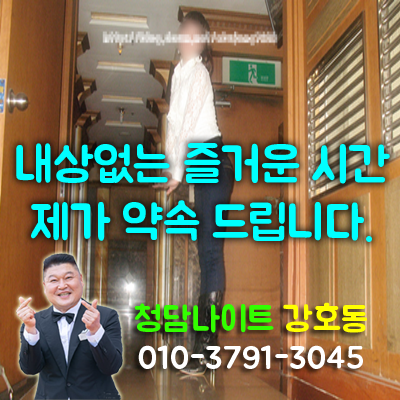 강남호텔나이트