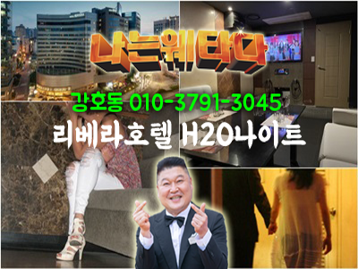 강남리베라호텔나이트
